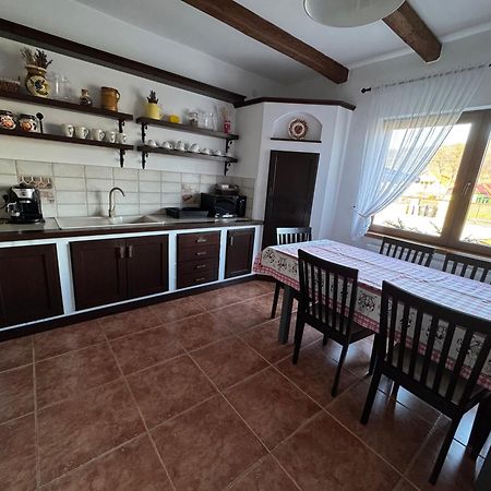 Chalet Bora Viseu de Jos Esterno foto