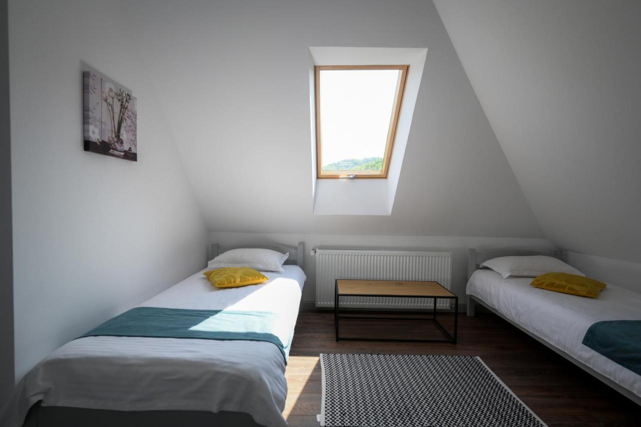 Chalet Bora Viseu de Jos Esterno foto