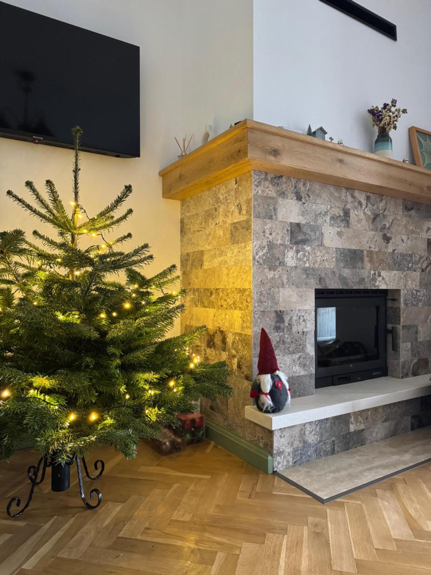 Chalet Bora Viseu de Jos Esterno foto