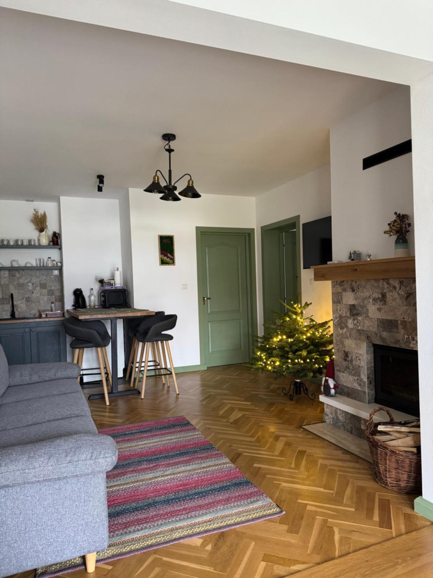 Chalet Bora Viseu de Jos Esterno foto